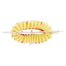 Franck Provost Elastici per Capelli 4 pz